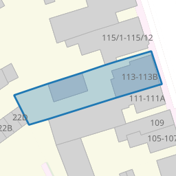 Perceel ESD00-K-2042