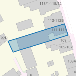 Perceel ESD00-K-2057