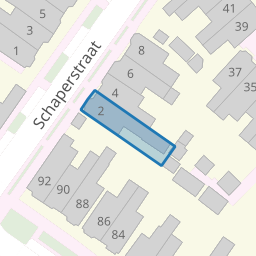 Perceel ESD00-K-2062