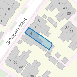 Perceel ESD00-K-2063