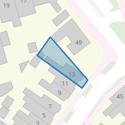 Perceel ESD00-K-2087