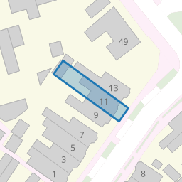 Perceel ESD00-K-2088