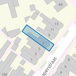 Perceel ESD00-K-2090