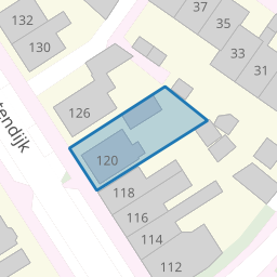 Perceel ESD00-K-2130