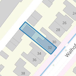 Perceel ESD00-K-2161