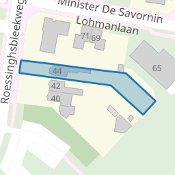 Perceel ESD00-K-2188