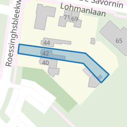 Perceel ESD00-K-2189