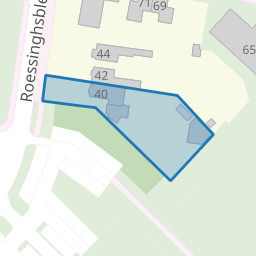 Perceel ESD00-K-2190