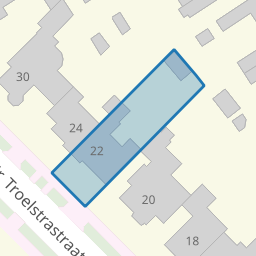 Perceel ESD00-K-2222