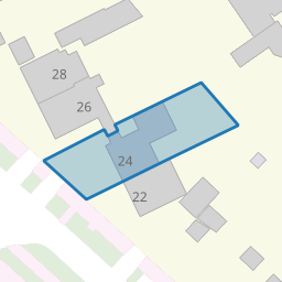 Perceel ESD00-K-2265