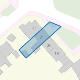 Perceel ESD00-K-2288