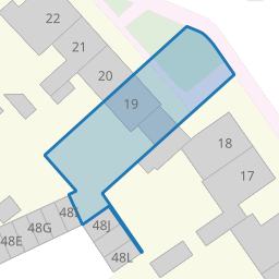 Perceel ESD00-K-2290