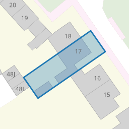 Perceel ESD00-K-2292