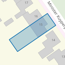 Perceel ESD00-K-2294