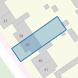 Perceel ESD00-K-2298