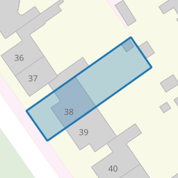 Perceel ESD00-K-2299