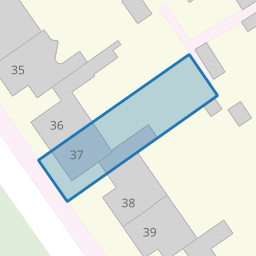 Perceel ESD00-K-2300