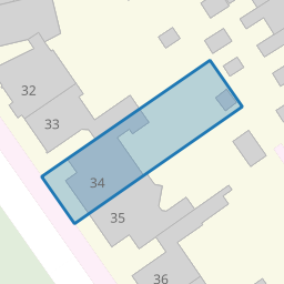 Perceel ESD00-K-2303