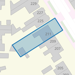 Perceel ESD00-K-2310