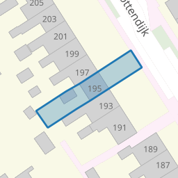 Perceel ESD00-K-2318