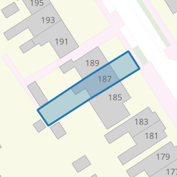 Perceel ESD00-K-2322