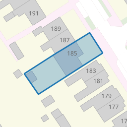 Perceel ESD00-K-2323