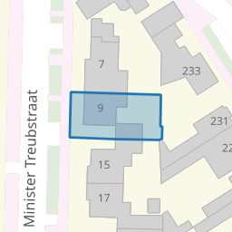Perceel ESD00-K-2325
