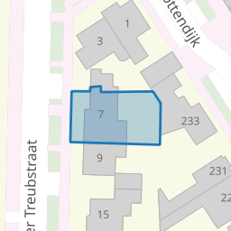 Perceel ESD00-K-2326