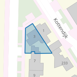 Perceel ESD00-K-2327