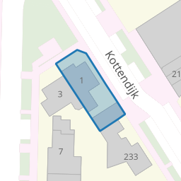 Perceel ESD00-K-2328