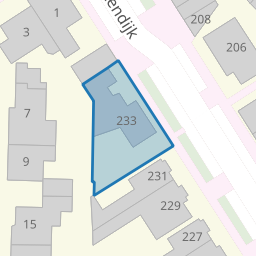 Perceel ESD00-K-2329