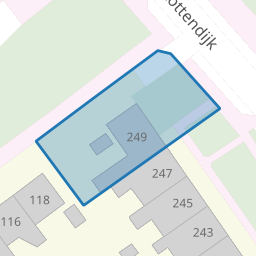 Perceel ESD00-K-2331