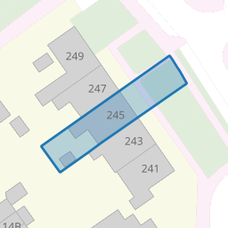 Perceel ESD00-K-2333