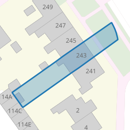 Perceel ESD00-K-2334