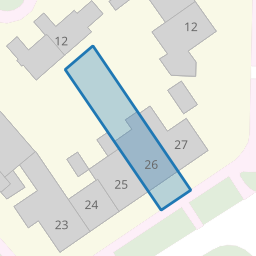 Perceel ESD00-K-2343