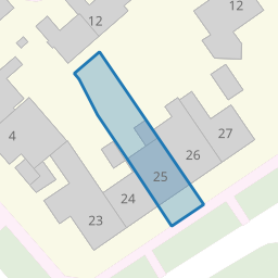 Perceel ESD00-K-2344