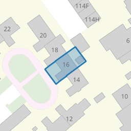 Perceel ESD00-K-2353