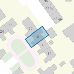 Perceel ESD00-K-2354