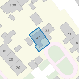 Perceel ESD00-K-2357