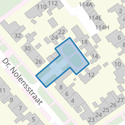 Perceel ESD00-K-2358