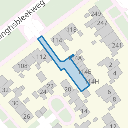 Perceel ESD00-K-2369