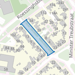 Perceel ESD00-K-2398