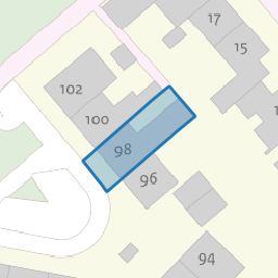 Perceel ESD00-K-2425