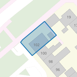 Perceel ESD00-K-2427