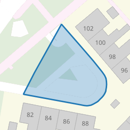 Perceel ESD00-K-2428