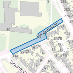 Perceel ESD00-K-2439