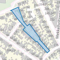 Perceel ESD00-K-2440