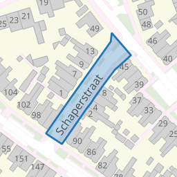 Perceel ESD00-K-2441