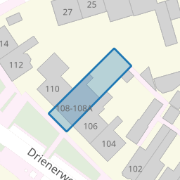 Perceel ESD00-K-2445