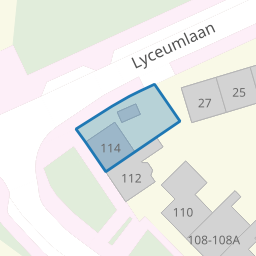 Perceel ESD00-K-2448